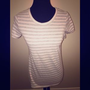 $5 Sale! Mossimo Supply Co. Striped Tee